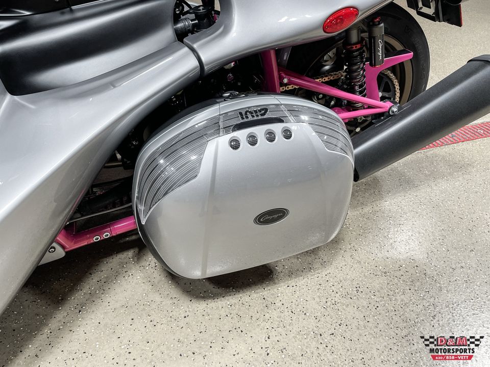 2023 Campagna T-Rex