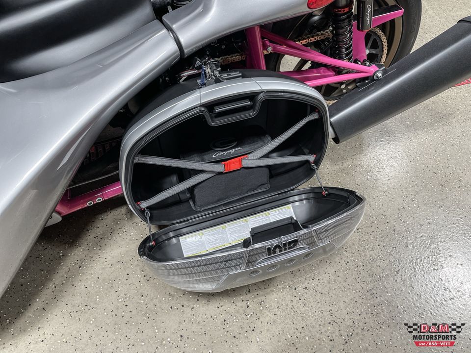 2023 Campagna T-Rex