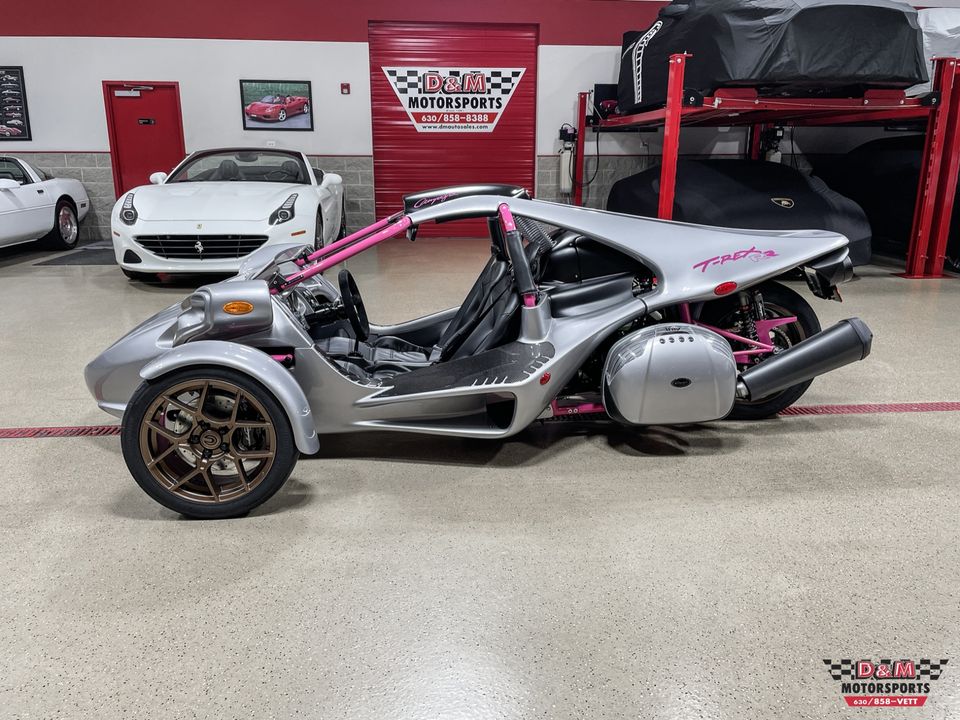2023 Campagna T-Rex
