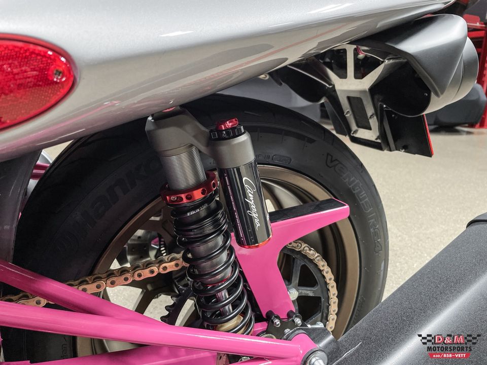2023 Campagna T-Rex