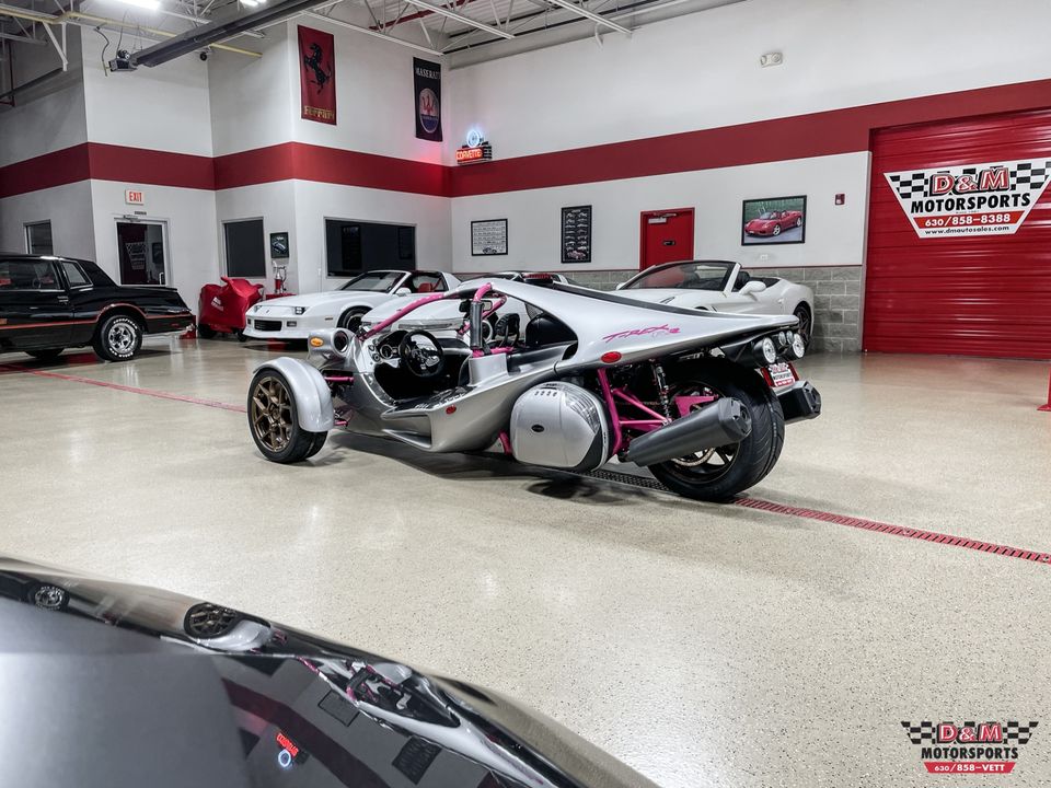 2023 Campagna T-Rex
