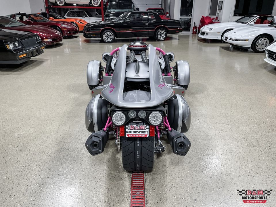 2023 Campagna T-Rex