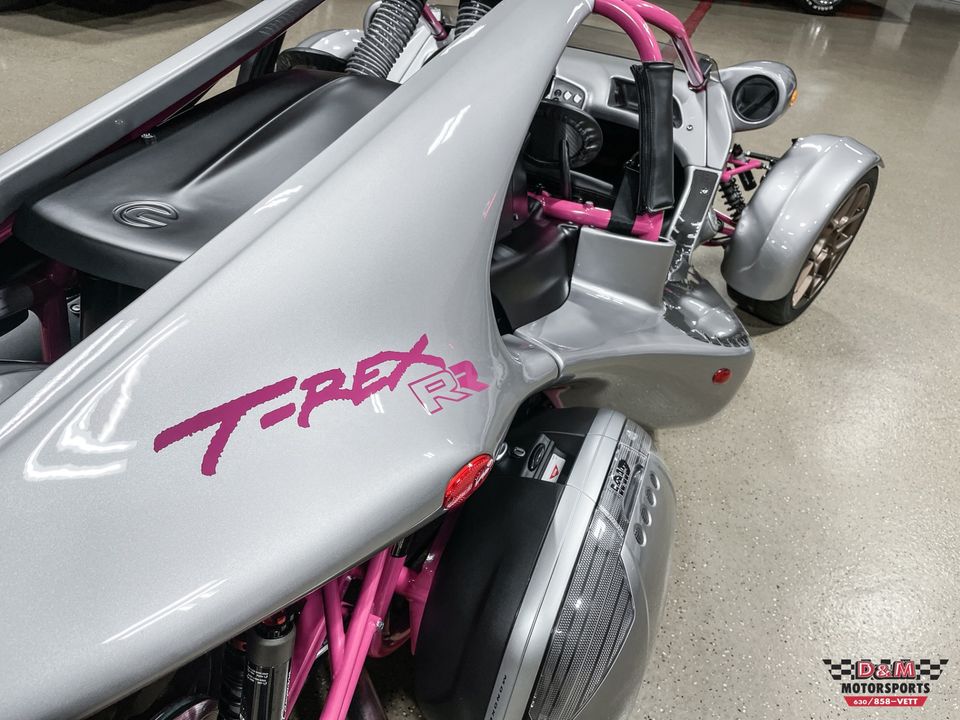 2023 Campagna T-Rex