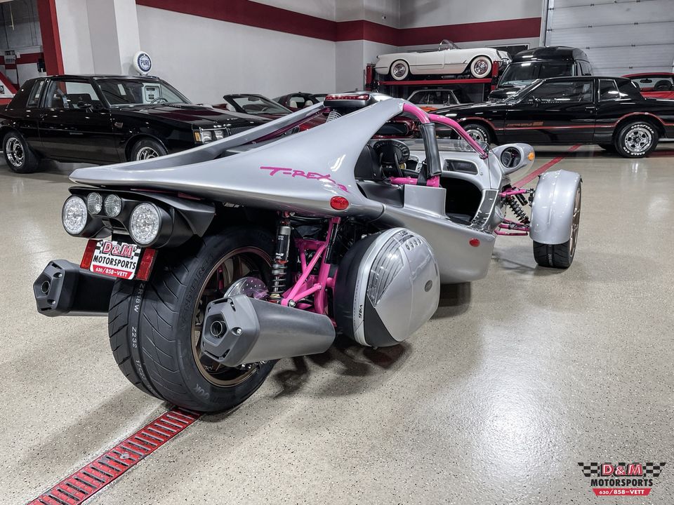 2023 Campagna T-Rex