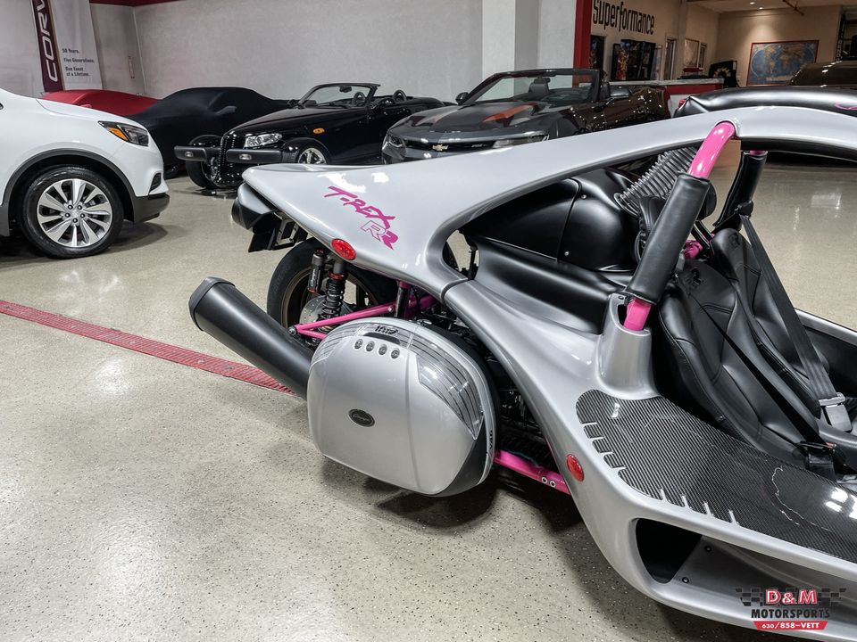2023 Campagna T-Rex