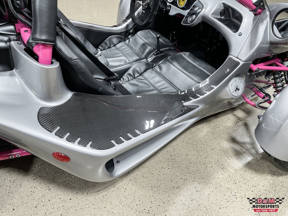 2023 Campagna T-Rex