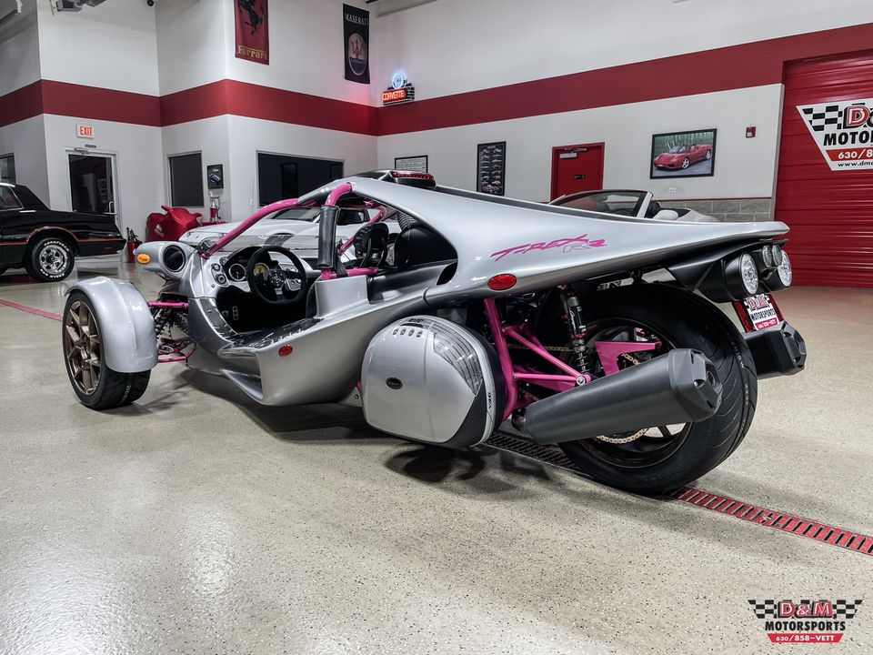 2023 Campagna T-Rex