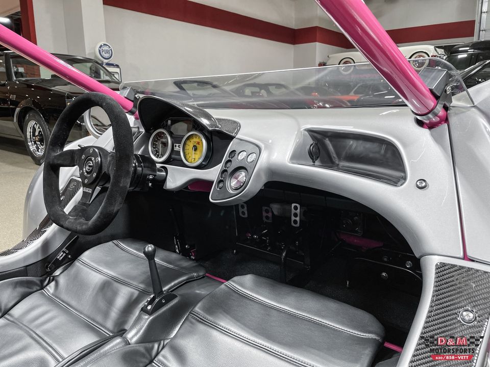2023 Campagna T-Rex