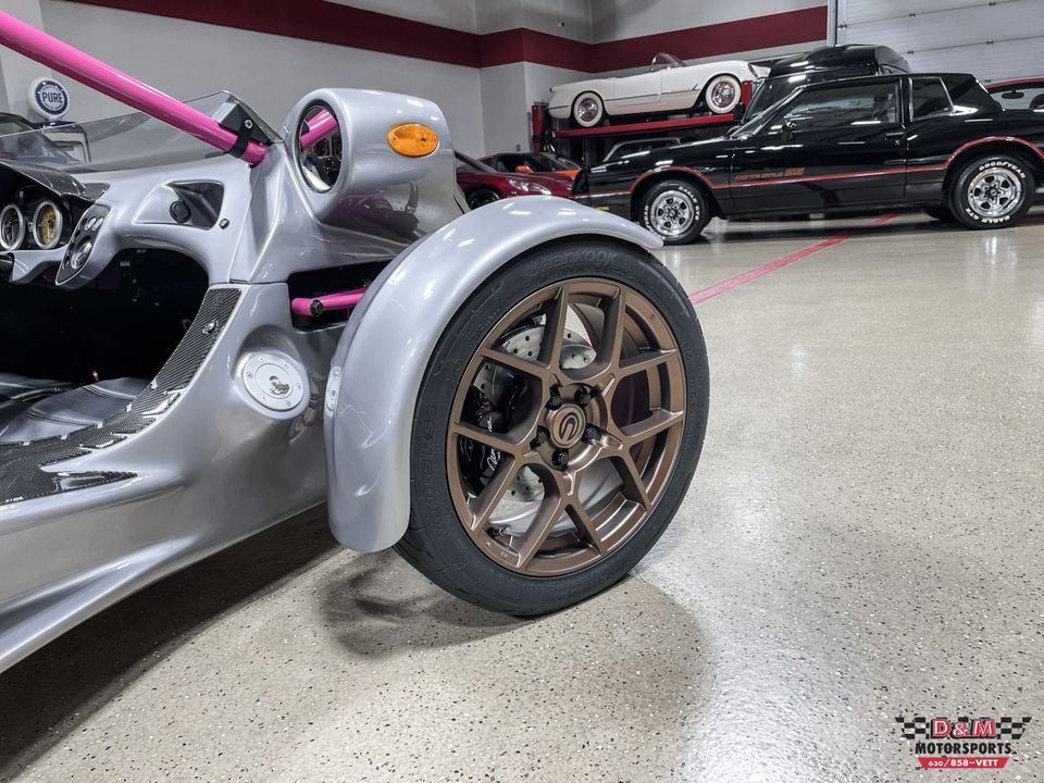 2023 Campagna T-Rex