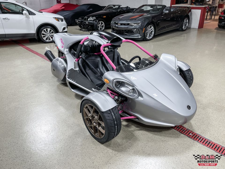 2023 Campagna T-Rex