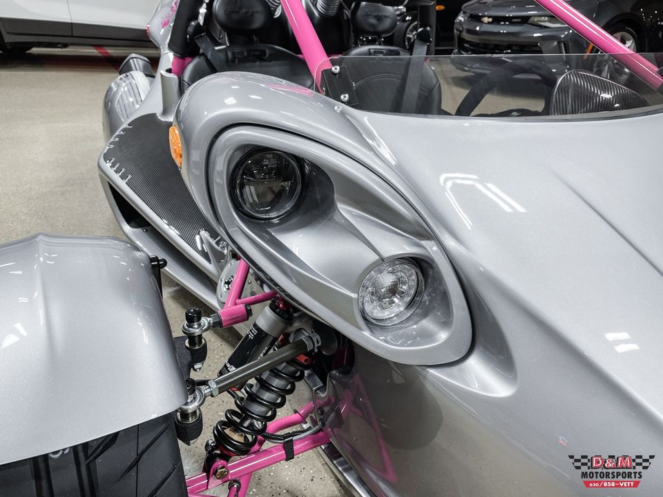 2023 Campagna T-Rex