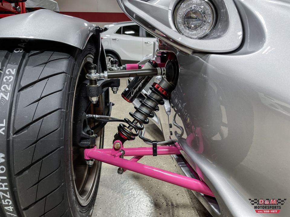 2023 Campagna T-Rex