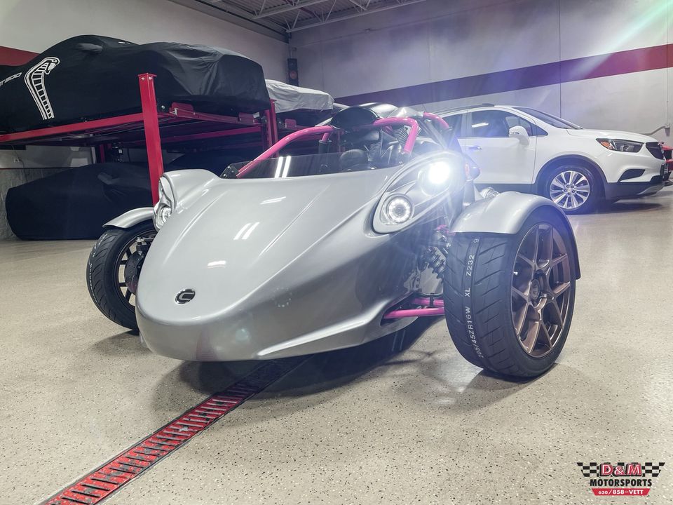 2023 Campagna T-Rex