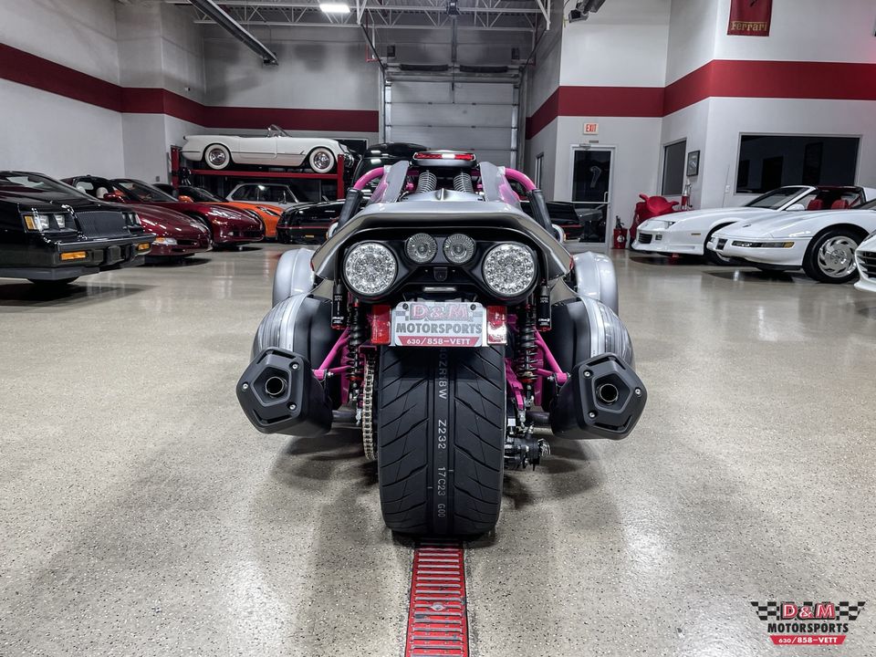2023 Campagna T-Rex