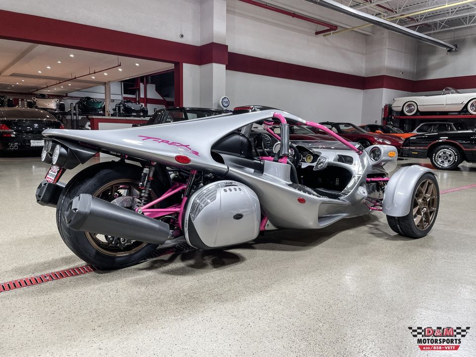 2023 Campagna T-Rex