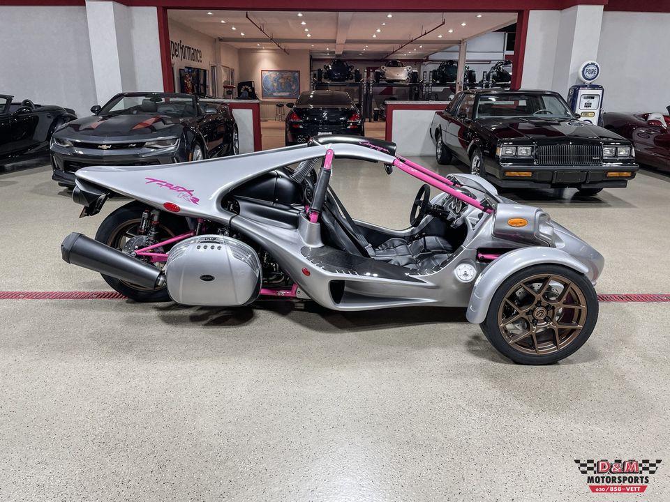 2023 Campagna T-Rex