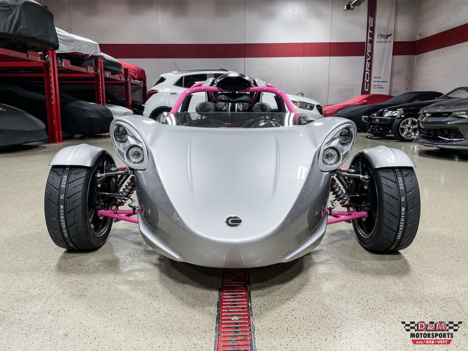 2023 Campagna T-Rex