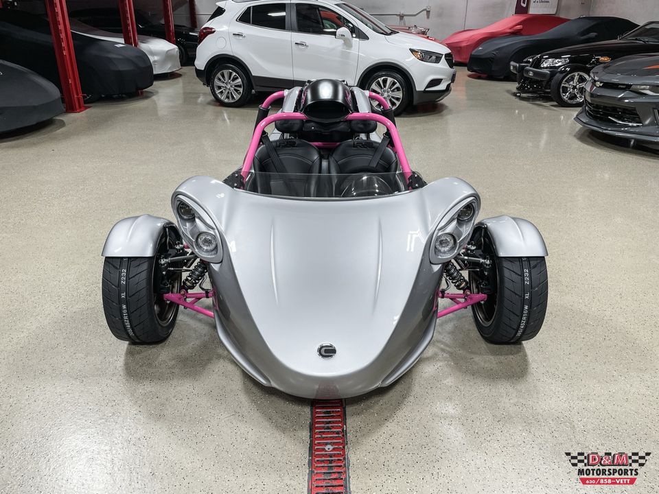 2023 Campagna T-Rex