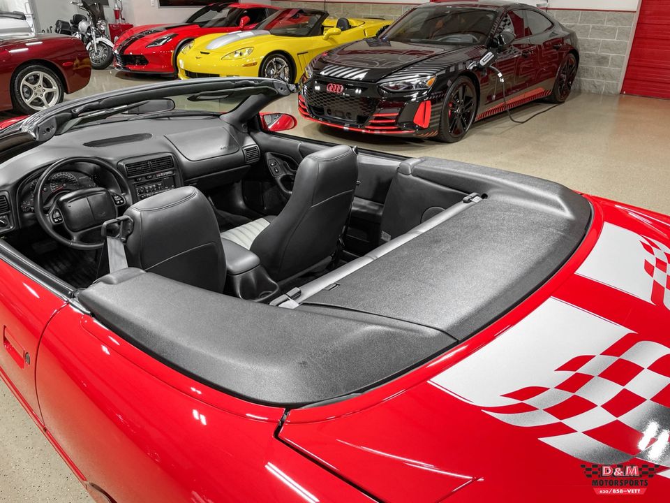 2002 Chevrolet Camaro