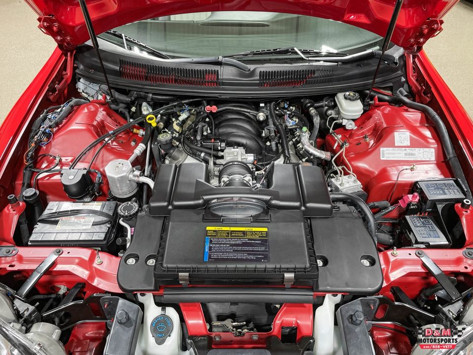 2002 Chevrolet Camaro