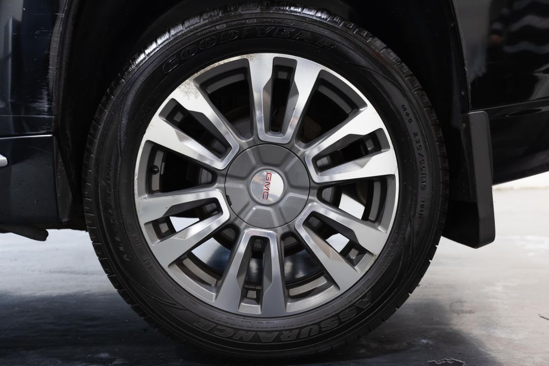 2016 GMC Terrain