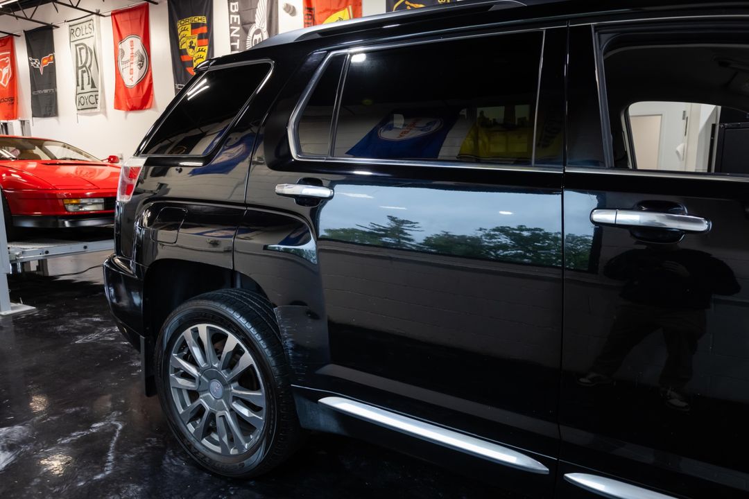 2016 GMC Terrain