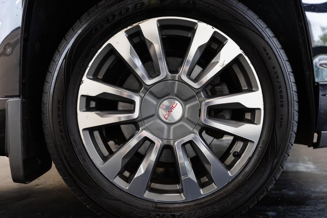 2016 GMC Terrain