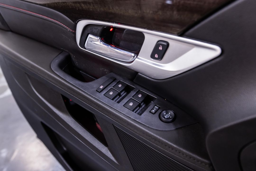 2016 GMC Terrain