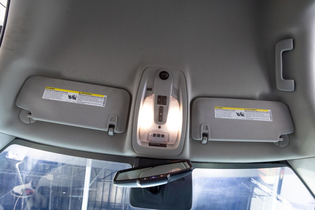 2016 GMC Terrain