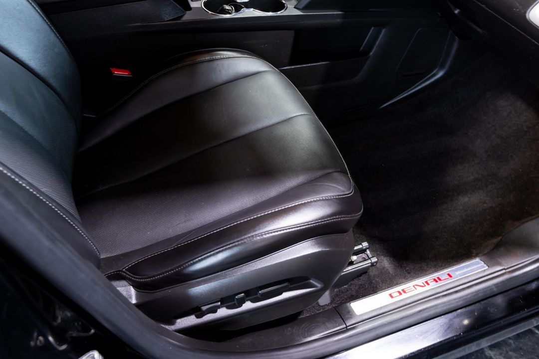 2016 GMC Terrain