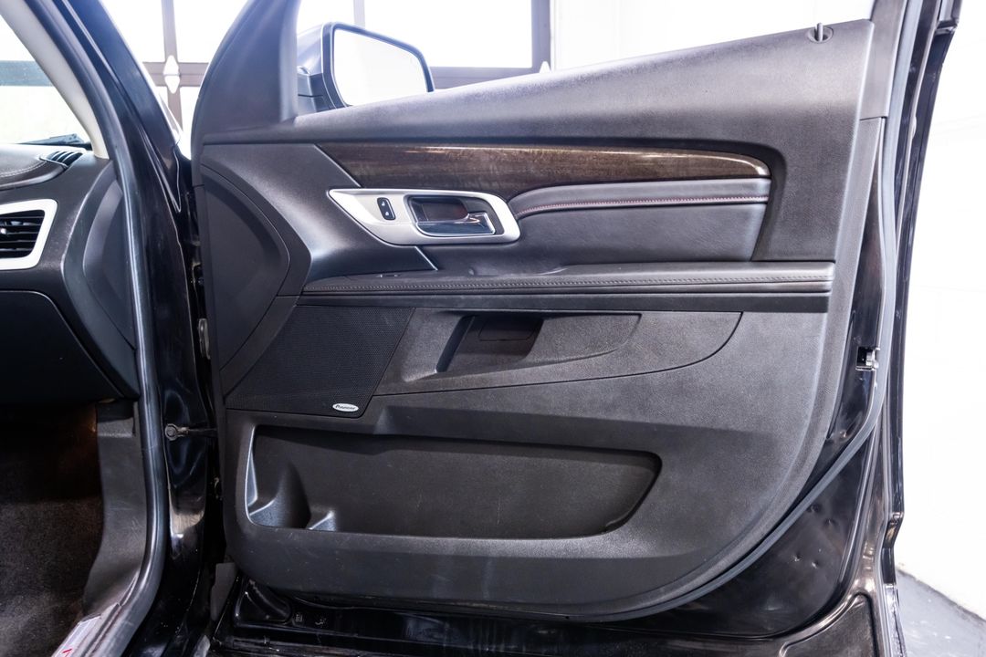 2016 GMC Terrain