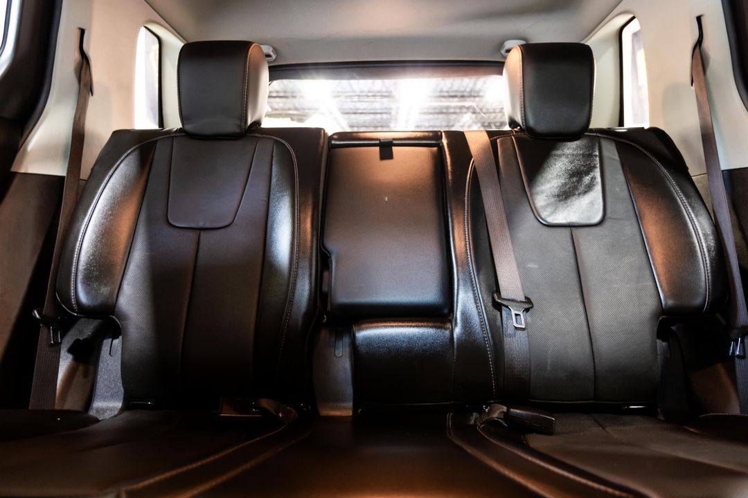 2016 GMC Terrain