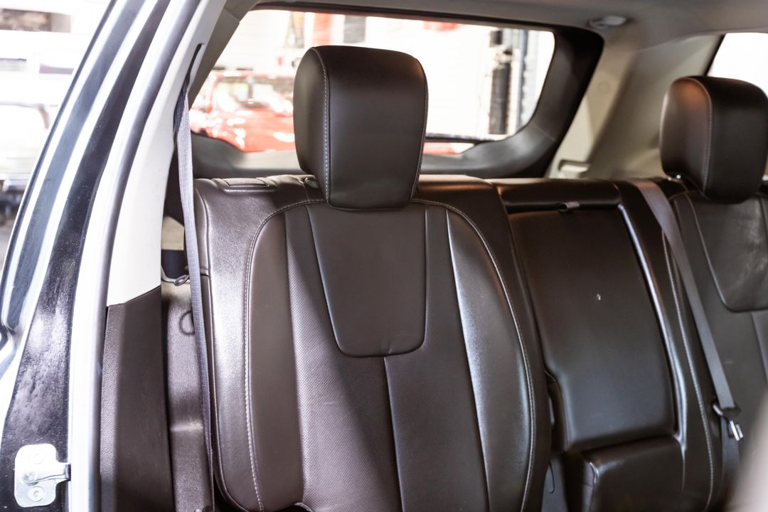 2016 GMC Terrain