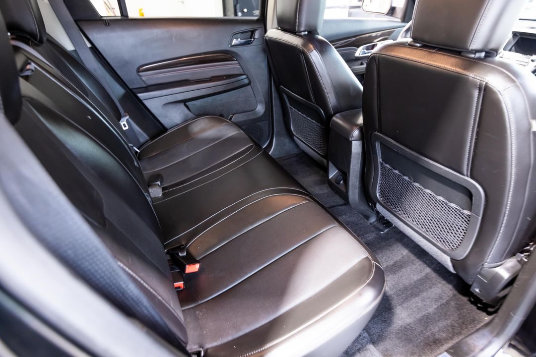 2016 GMC Terrain
