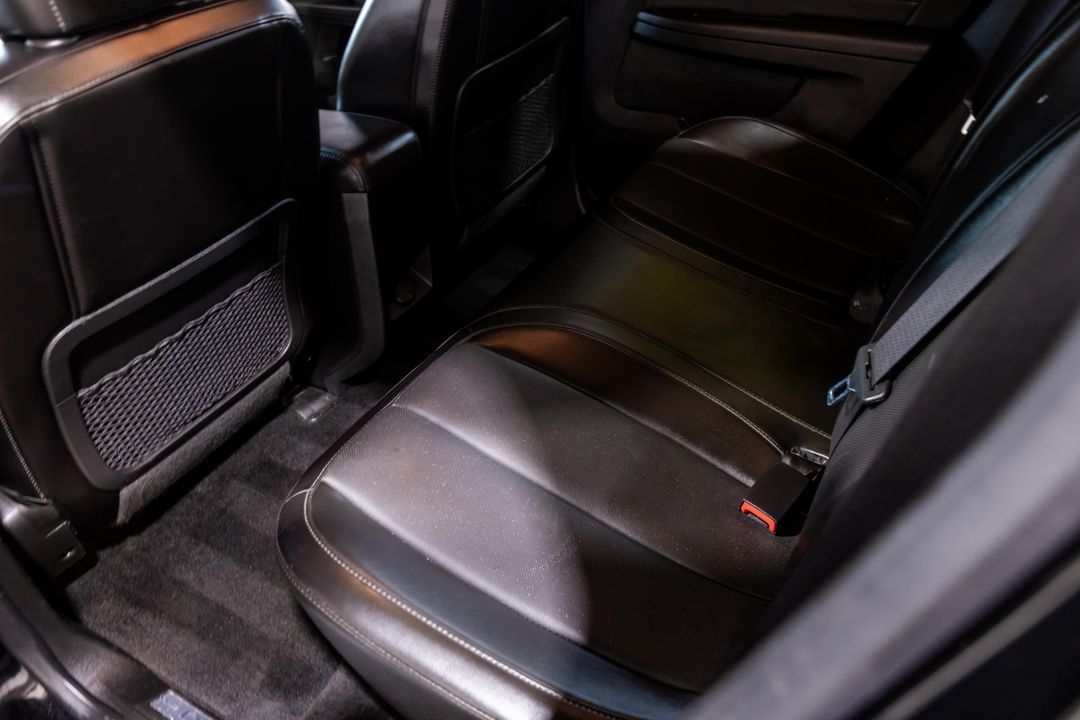2016 GMC Terrain