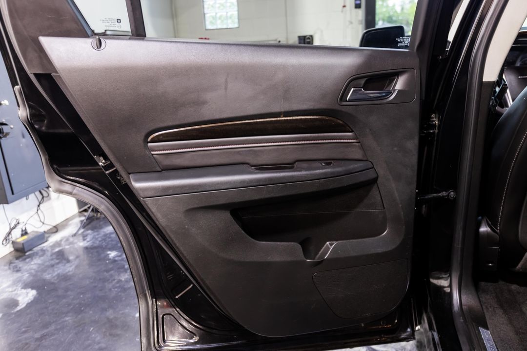 2016 GMC Terrain