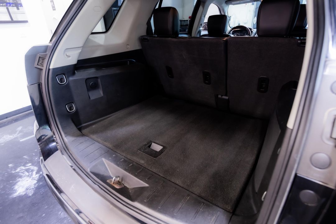 2016 GMC Terrain