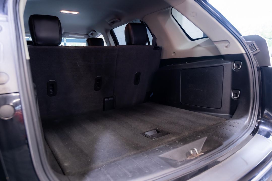 2016 GMC Terrain
