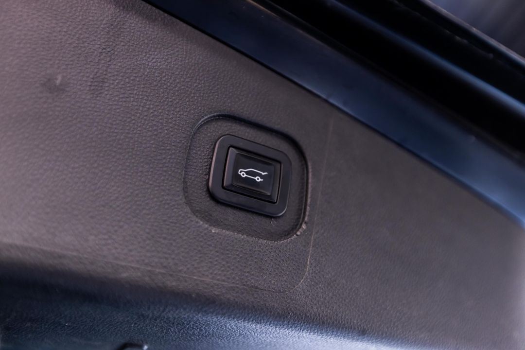 2016 GMC Terrain