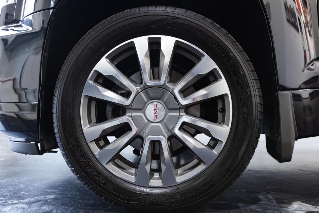 2016 GMC Terrain