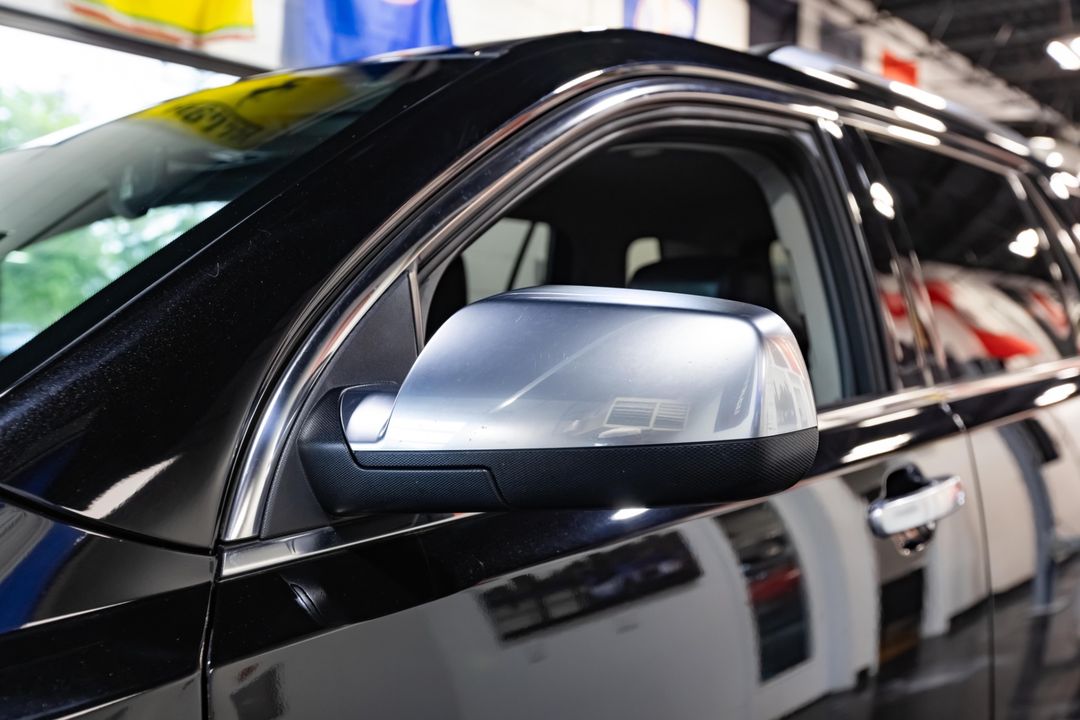 2016 GMC Terrain