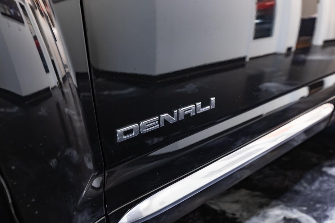 2016 GMC Terrain