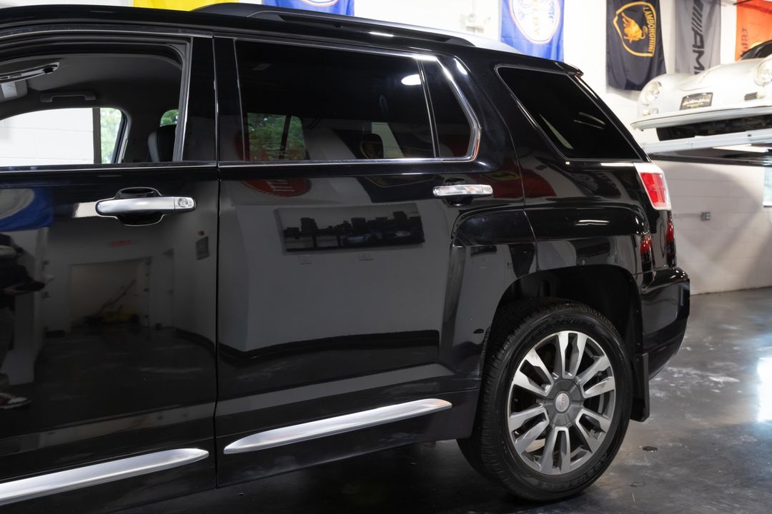 2016 GMC Terrain