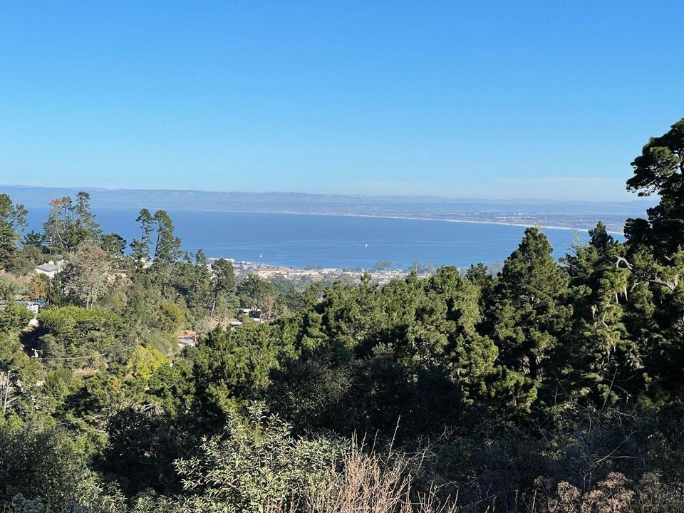 2020 LAND FOR SALE IN CARMEL, CA (OCEAN VIEW) - (PRIME AREA)