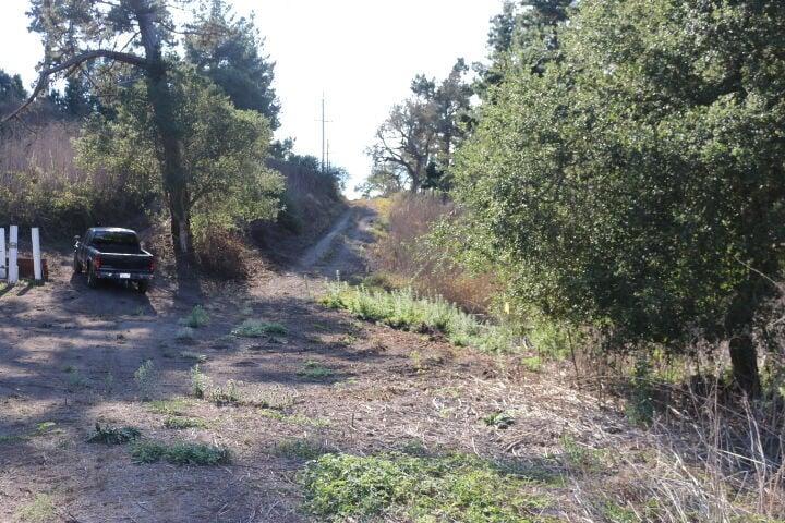 2020 LAND FOR SALE IN CARMEL, CA (OCEAN VIEW) - (PRIME AREA)