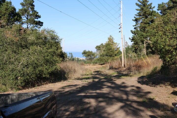 2020 LAND FOR SALE IN CARMEL, CA (OCEAN VIEW) - (PRIME AREA)
