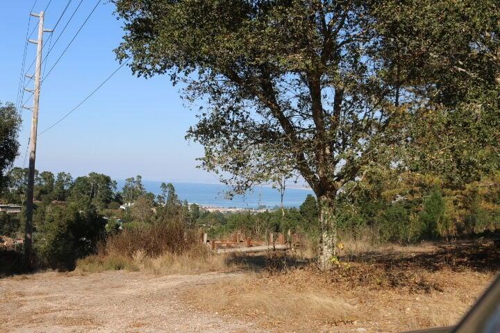 2020 LAND FOR SALE IN CARMEL, CA (OCEAN VIEW) - (PRIME AREA)