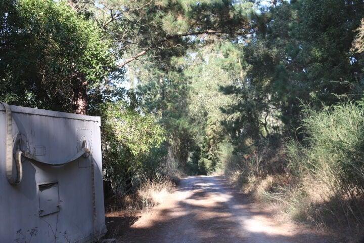 2020 LAND FOR SALE IN CARMEL, CA (OCEAN VIEW) - (PRIME AREA)