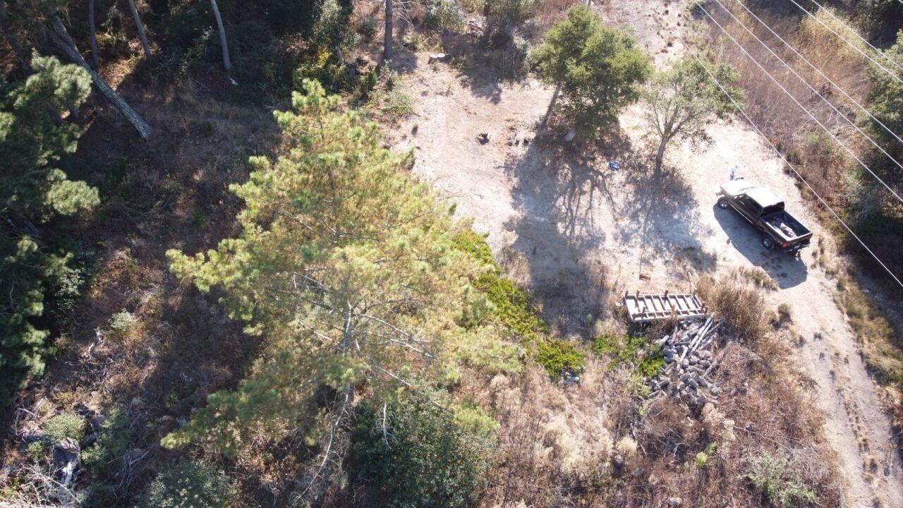 2020 LAND FOR SALE IN CARMEL, CA (OCEAN VIEW) - (PRIME AREA)