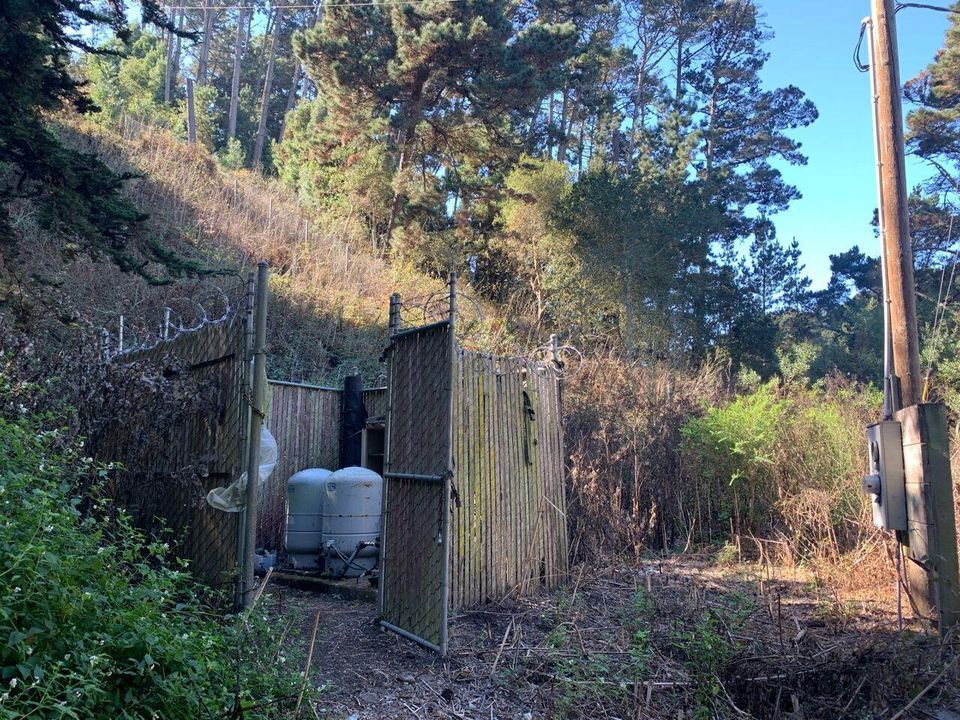2020 LAND FOR SALE IN CARMEL, CA (OCEAN VIEW) - (PRIME AREA)